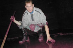 OLYMPUS DIGITAL CAMERA